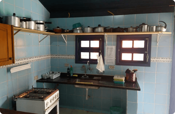 foto cozinha
