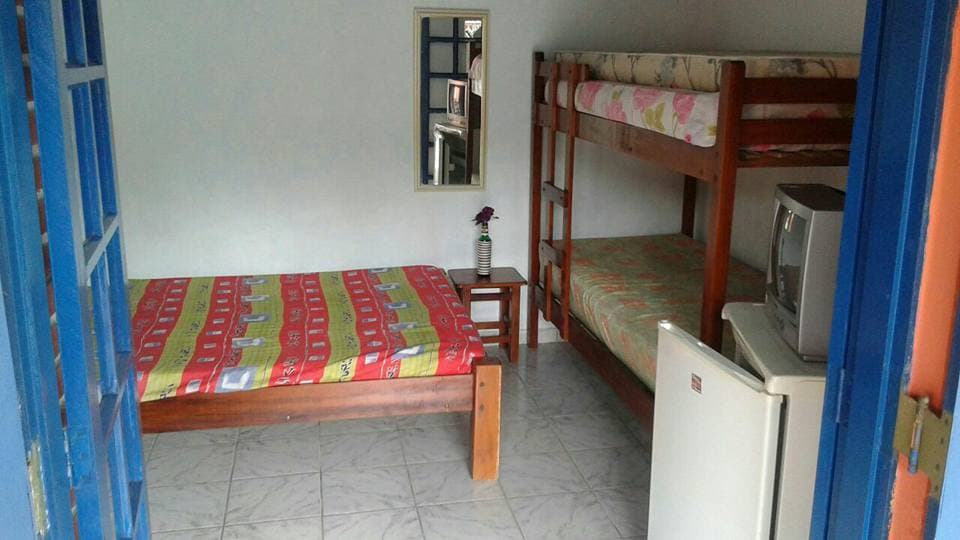 Quarto 6
